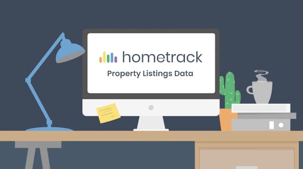 Image for Hometrack launches 'the most complete set of property listings data available on the market'