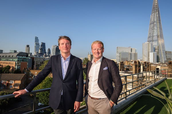 Image for Two more big-hitters join The London Broker