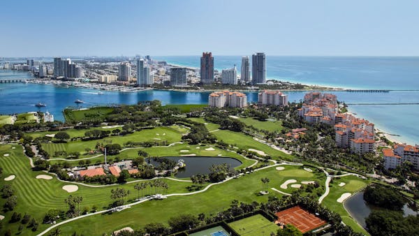 Image for Related Group brings in London designer for ultra-luxe Miami project