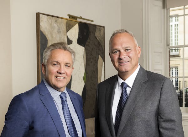 Image for Acquisitive Dexters eyes further London expansion as revenue continues to climb