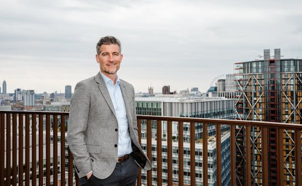 Image for JTRE London appoints joint MD to drive PCL expansion plans