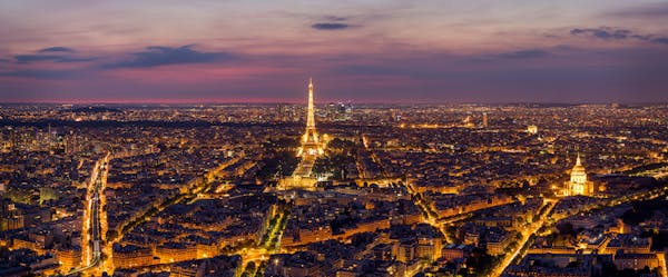 Image for Knight Frank parts company with Paris partner