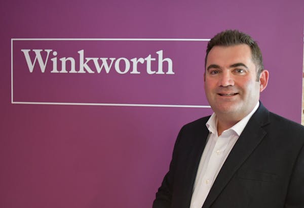 Image for Winkworth adds new Berkshire office