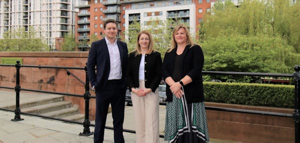 Image for JLL buyout creates new estate agency