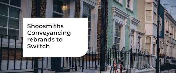 Image for Top law firm launches 'more human' conveyancing brand