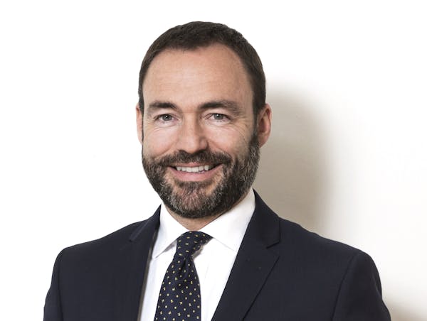 Image for Lendlease names new Europe head