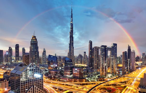 Image for From Boom to Balance? Inside Dubai's 'maturing' luxury property market
