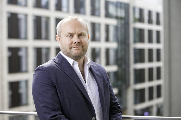 Image for Lendinvest secures £500mn mortgage backing