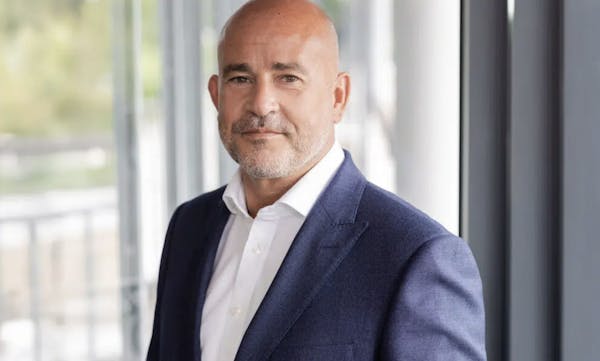 Image for New group ops director at Octagon