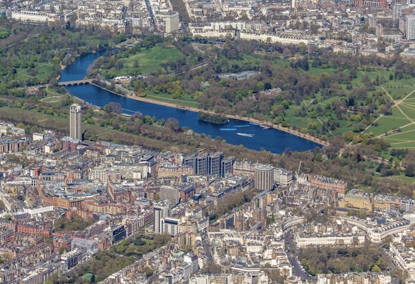 Image for Super-prime brokerage to rev up PCL expansion with trophy Knightsbridge base