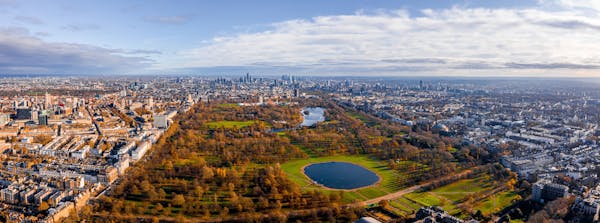 Image for Non-doms holding onto London homes despite tax shake-up
