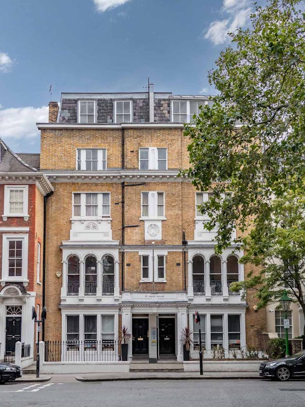 Image for RBKC agency ramps up lettings division & puts down roots on Kensington Square