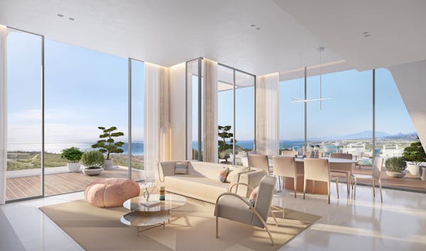Image for Dar Global & Missoni team up on new luxury resi project