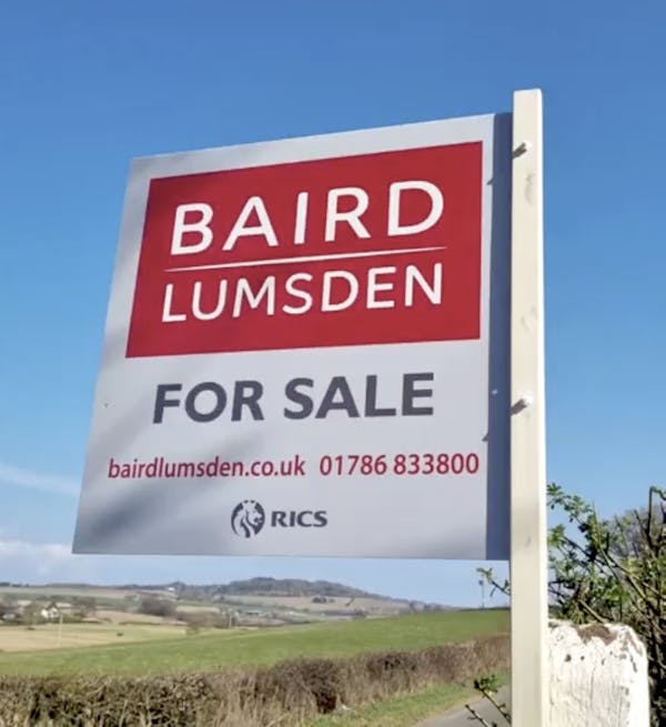 Image for DM Hall 'subsumes' specialist rural Baird Lumsden brand