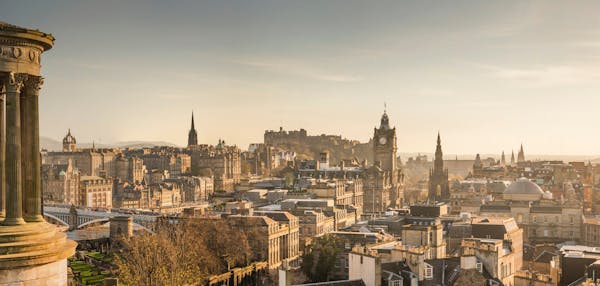 Image for Ranked: Britain's top ten cities for residential property investment in 2024