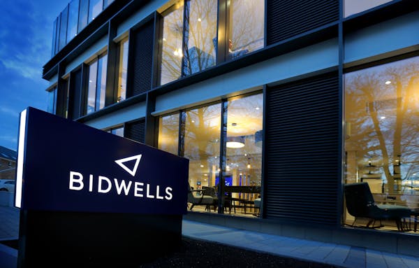 Image for Bidwells adds heavyweight research head