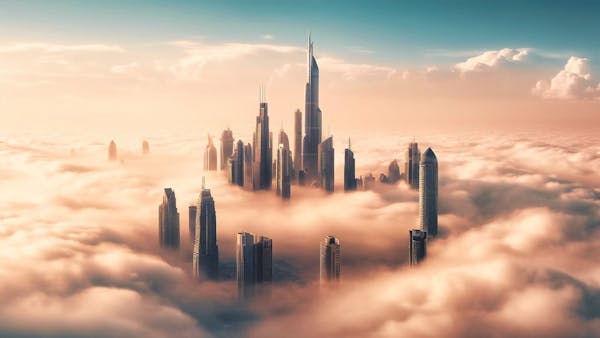 Image for Top brokers assess the Iran conflict's effect on global prime property markets