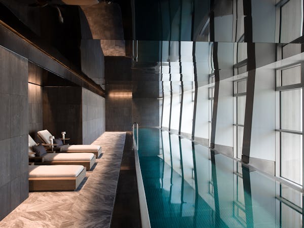 Image for Luxury Centre Point scheme 'over 90% sold' following flurry of deals