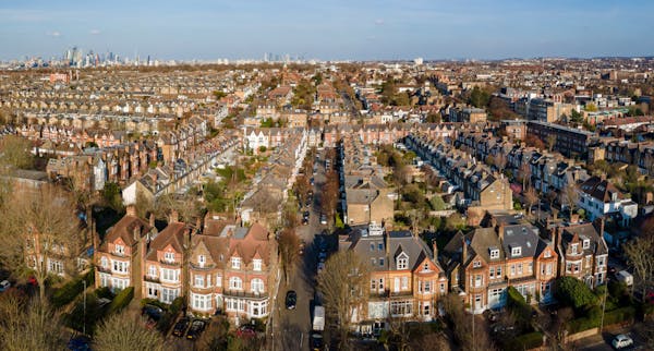 Image for 'January sales in full swing': Flurry of properties re-listed for sale with price cuts