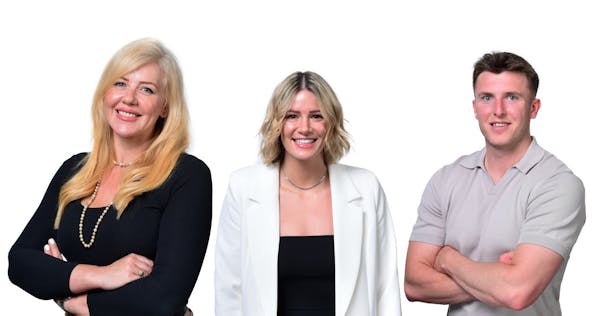 Image for SPF returns to Edinburgh with new office