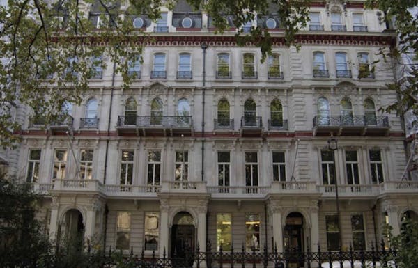 Image for Tuscan Capital appoints new Sales Director