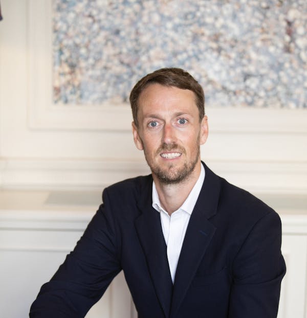 Image for London property consultancy recruits director of private clients