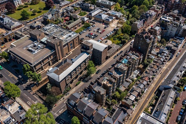 Image for Buyer sought for 'exceptional' Chelsea development site