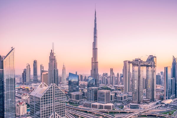 Image for London-based luxury agency launches new Dubai office