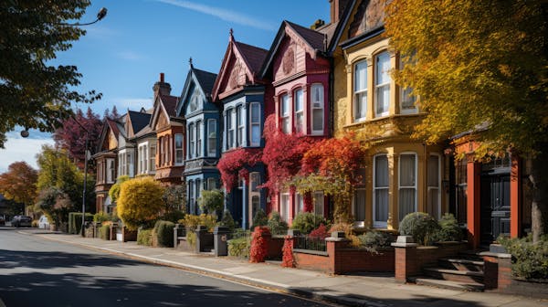 Image for New sales listings surge as 'sellers return to the market at mass'