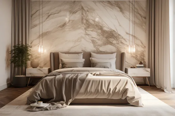 Image for Luxury property auction firm launches super-prime home furnishing service
