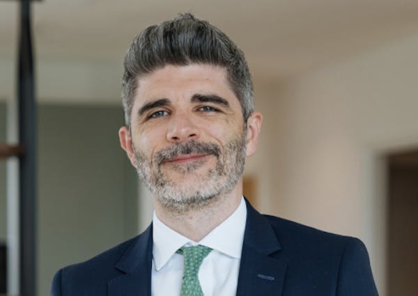 Image for Rockwell recruits sales chief from Knight Frank