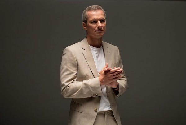 Image for Interview: HBA’s Chris Godfrey on the business of interiors, building a career in luxury design & life in Singapore