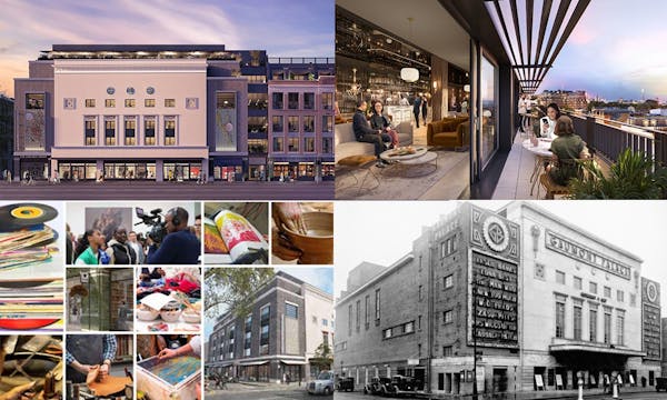 Image for Cadogan portfolio value hits £5.4bn after bumper year