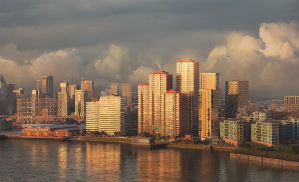 Image for Galliard teams up with CDL for major Greenwich acquisition