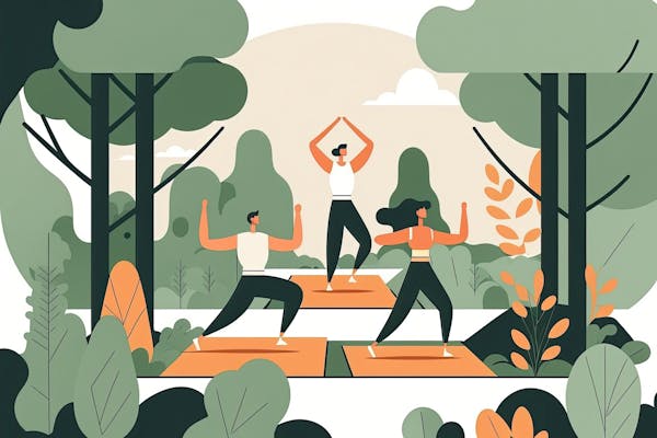 Image for Location, Location, Wellbeing: Giles Barrett on the new priorities for buyers