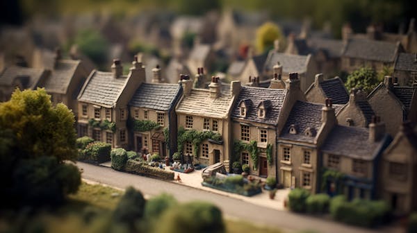 Image for Property market is 'poised for a period of stability & soft growth' in 2025 - Jackson-Stops