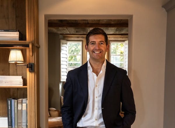 Image for Interior design firm recruits former JLL & Ralph Lauren marketing boss as CEO