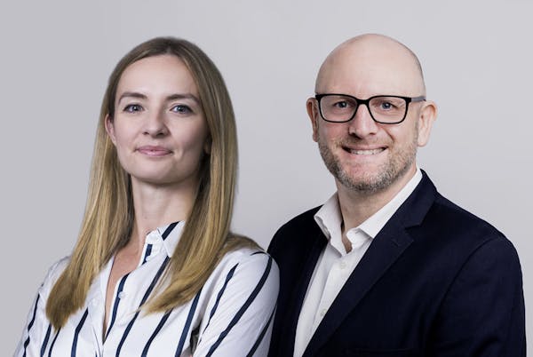 Image for New Hong Kong & Singapore offices for SPF