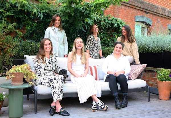 Image for Top design studio reaps rewards of resi expansion