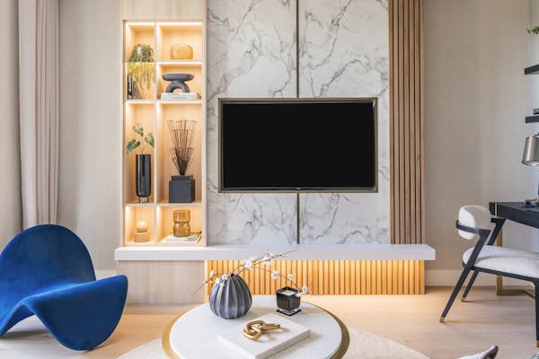 Image for SMC unveils Dapa Atelier-designed show apartment at Chelsea Riverview