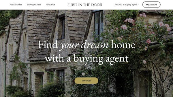 Image for 'Transformational' platform launches to match home-movers with buying agents