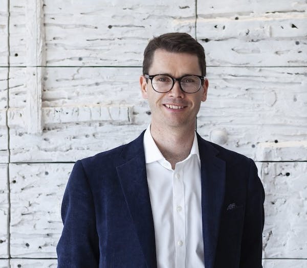 Image for Interview: Andrew Paulson of Lees Associates on two decades of designing ultra-luxe homes & what super-rich clients really want