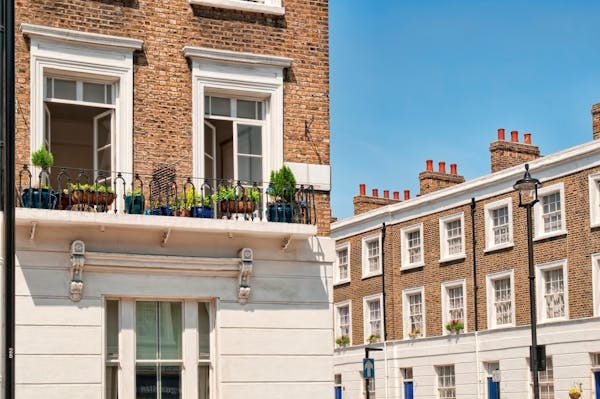 Image for Prime London 'remains very much a buyers market', says estate agency