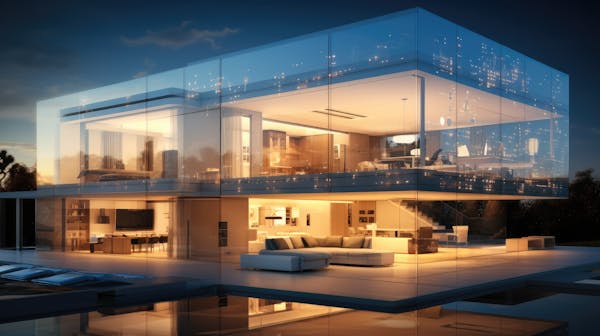 Image for CEDIA launches 'Smart Home Ready' certification for builders & property developers