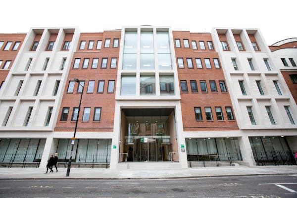 Image for BNP Paribas Real Estate advances 'one roof' strategy with London HQ move