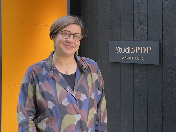 Image for Studio PDP installs new sustainability chief