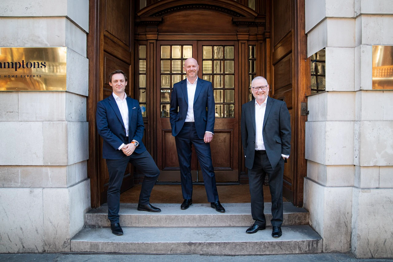 Interview: Hamptons’ Craig Tonkin on positioning a heritage estate ...