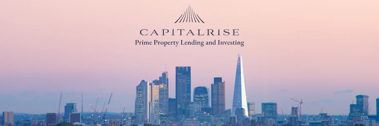 CapitalRise secures £250mn funding line to ‘turbo-charge’ growth ...