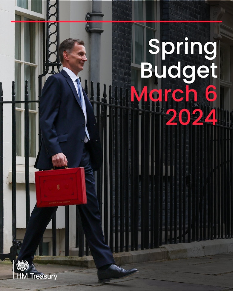 Uk Spring Budget 2025 Date Brena Gusella