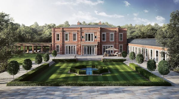 Image for New pre-purchase service promises luxury homebuyers 'peace of mind'